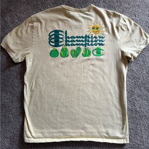 Champion Cactus T-Shirt